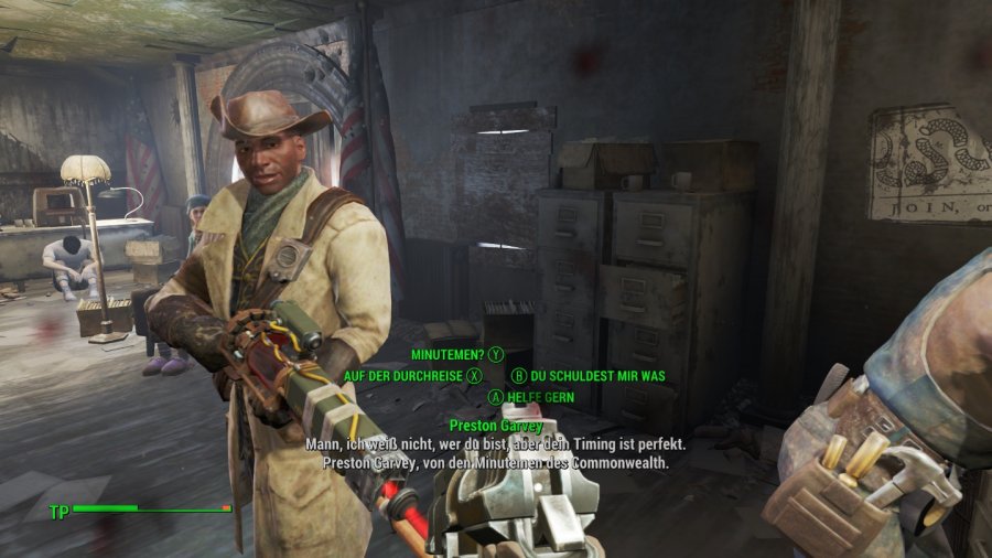 Fallout 4 - Screenshot 2