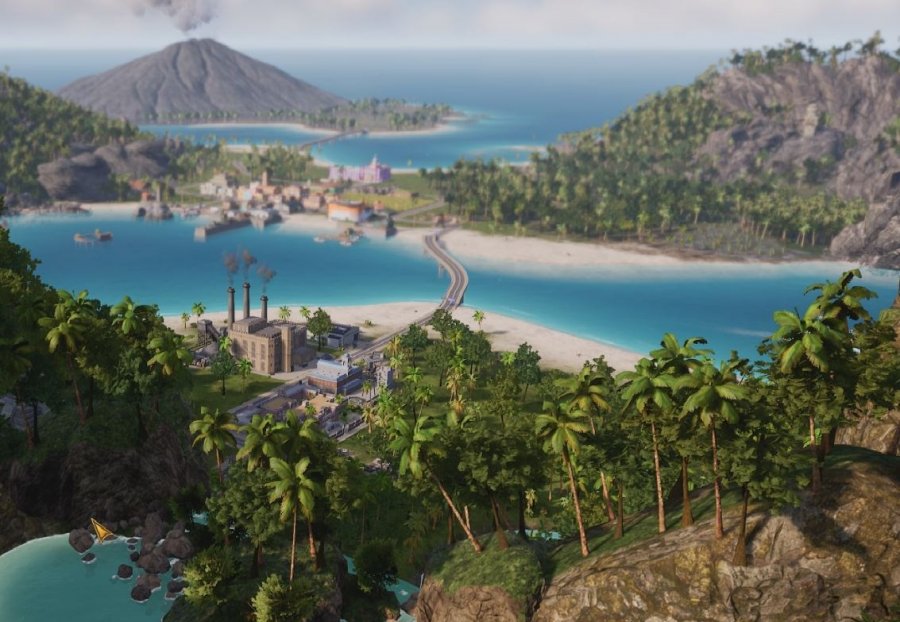 Tropico 6 / Kalypso Media / Screenshot by spielbar.de