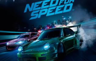 Need for Speed 2015 - Teaserbild